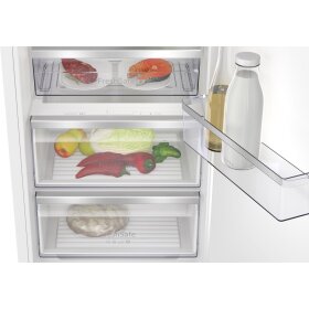 Neff KI1813DD0, N 70, refrigerator, 177.5 x 56 cm, flat hinge with soft closing