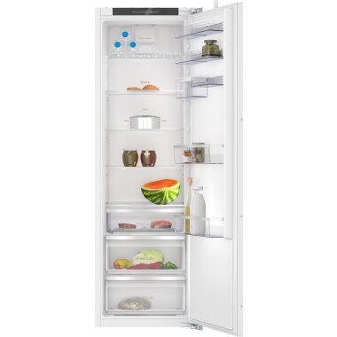 Neff KI1816DD0, N 70, refrigerator, 177.5 x 56 cm, flat...