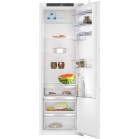 Neff KI1816DD0, N 70, Kühlschrank, 177.2 x 55.8 cm,...