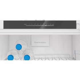 Neff KI1816DD0, N 70, Kühlschrank, 177.2 x 55.8 cm,...