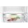 Neff KI2326DD1, N 70, built-in refrigerator with freezer compartment, 102.5 x 56 cm, flat hinge with soft close