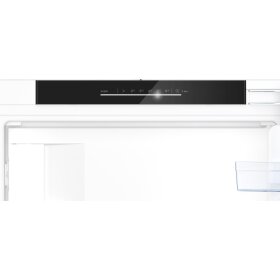 Neff KI2426DD1, N 70, Einbau-Kühlschrank mit Gefrierfach, 122.1 x 55.8 cm, Flachscharnier mit Softeinzug