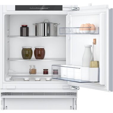 Neff KU1212FE0, N 50, Unterbau-Kühlschrank, 82 x...