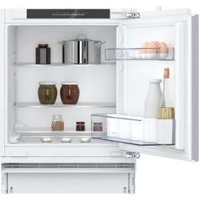 Neff KU1212FE0, N 50, Unterbau-Kühlschrank, 82 x...