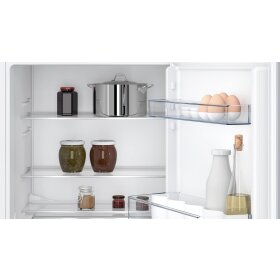 Neff KU1212FE0, N 50, undercounter refrigerator, 82 x 60 cm, flat hinge