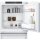 Neff KU1212FE0, N 50, undercounter refrigerator, 82 x 60 cm, flat hinge