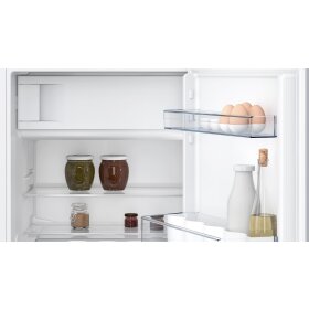 Neff KU2222FD0, N 50, Unterbau-Kühlschrank mit...