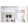 Neff KU2222FD0, N 50, undercounter refrigerator with freezer compartment, 82 x 60 cm, flat hinge