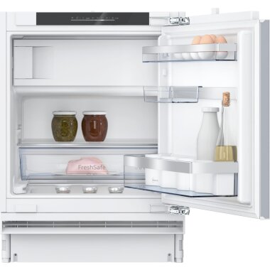 Neff KU2223DD0, N 70, Unterbau-Kühlschrank mit...