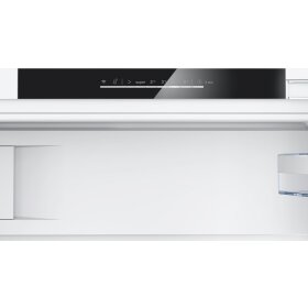 Neff KU2223DD0, N 70, undercounter refrigerator with freezer compartment, 82 x 60 cm, flat hinge with soft close