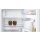 Neff KU2223DD0, N 70, undercounter refrigerator with freezer compartment, 82 x 60 cm, flat hinge with soft close