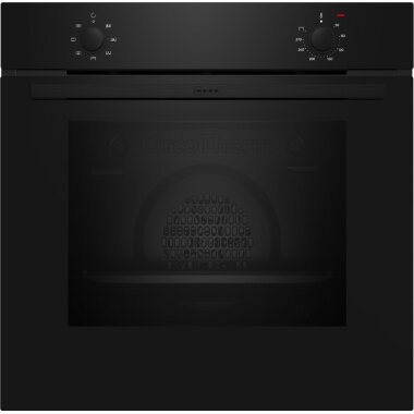 Neff BX18B, Backofen-Set, Einbau, B1DCA0AK0 + T18SDH9L0,...