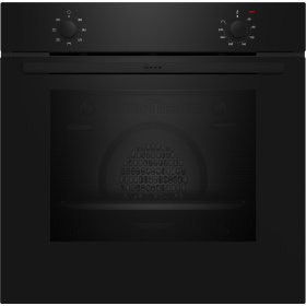 Neff BX18B, Backofen-Set, Einbau, B1DCA0AK0 + T18SDH9L0, Backofen, Elektrokochfeld
