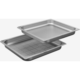 Neff C24DR1XN0, N 70, built-in steamer, 60 x 45 cm, stainless steel