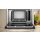 Neff C24DR1XN0, N 70, built-in steamer, 60 x 45 cm, stainless steel
