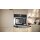 Neff C24DR1XN0, N 70, built-in steamer, 60 x 45 cm, stainless steel