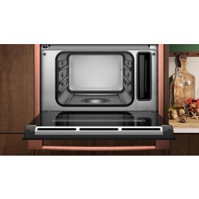 Neff C29DR1XY0, N 70, built-in steamer, 60 x 45 cm, Flex Design
