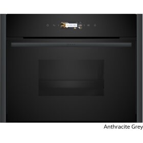 Neff C29DR1XY0, N 70, built-in steamer, 60 x 45 cm, Flex Design