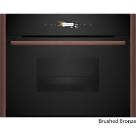 Neff C29DR1XY0, N 70, built-in steamer, 60 x 45 cm, Flex Design