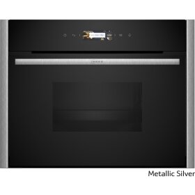 Neff C29DR1XY0, N 70, built-in steamer, 60 x 45 cm, Flex Design
