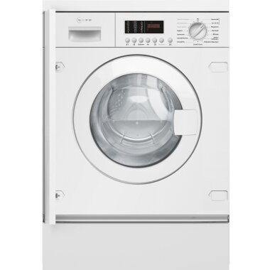 Neff V6540X3, built-in washer dryer, 7/4 kg
