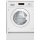 Neff V6540X3, built-in washer dryer, 7/4 kg