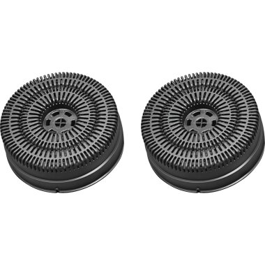 Bosch DHZ2600, standard odor filter