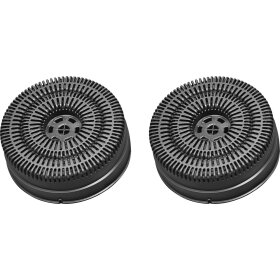 Bosch DHZ2600, standard odor filter