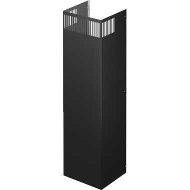 Bosch DWZ0BX6K1, chimney extension