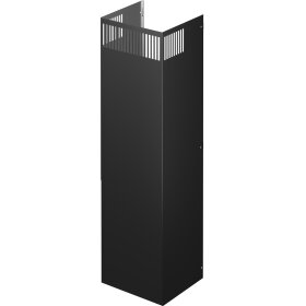 Bosch DWZ0BX6K1, chimney extension