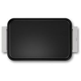 Bosch HEZ9FF010, pan, 353 mm, non-stick, stainless steel