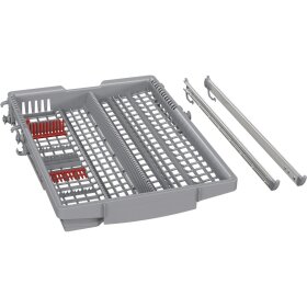 Bosch SGZ4DX12, Vario drawer for Flex baskets