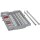 Bosch SGZ4DX12, Vario drawer for Flex baskets