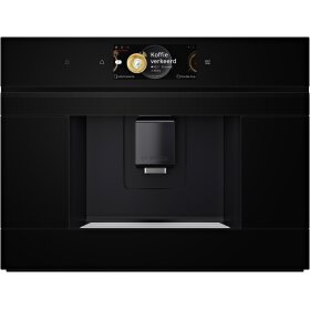 Bosch CTL7181B0, Series 8, built-in fully automatic...