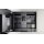 Bosch CTL7181B0, Series 8, built-in fully automatic coffee machine, black, water tank
