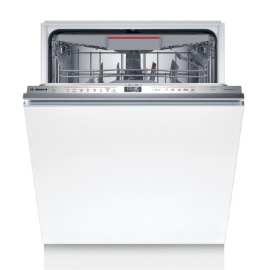 Bosch sbd6ecx00e, series 6, fully integrated dishwasher, 60 cm, xxl