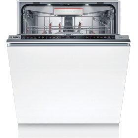 Bosch sbd8tcx01e, series 8, fully integrated dishwasher,...