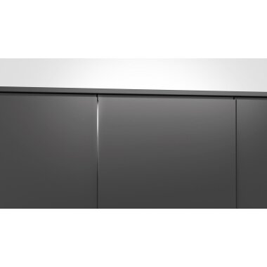Bosch sbh4ecx21e, series 4, fully integrated dishwasher, 60 cm, xxl, VarioHinge for special installation situations