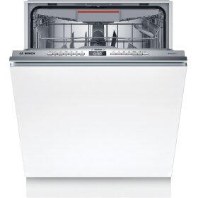 Bosch sbh4ecx21e, series 4, fully integrated dishwasher,...