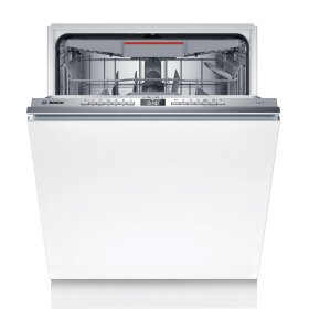 Bosch sbh4hvx00e, Series 4, Fully integrated dishwasher,...