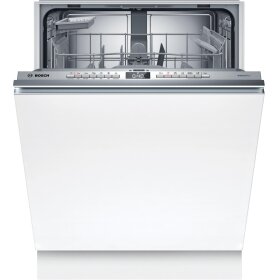 Bosch sbv4eax23e, series 4, fully integrated dishwasher,...