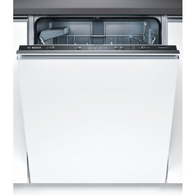 Bosch smv41d10eu, series 4, fully integrated dishwasher,...