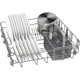 Bosch SMV41D10EU, Serie 4, Vollintegrierter...