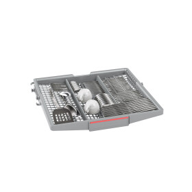 Bosch smv4ecx21e, series 4, fully integrated dishwasher,...