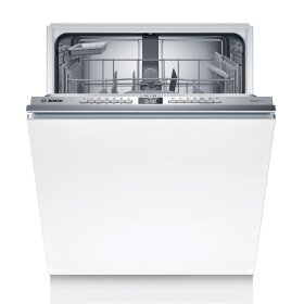 Bosch smv4hbx19e, Series 4, Fully integrated dishwasher,...