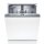 Bosch SMV4HBX19E, Series 4, fully integrated dishwasher, 60 cm