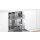 Bosch SMV4HBX19E, Series 4, fully integrated dishwasher, 60 cm