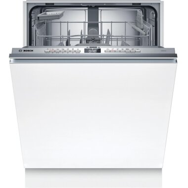 Bosch smv4htx00e, series 4, fully integrated dishwasher, 60 cm