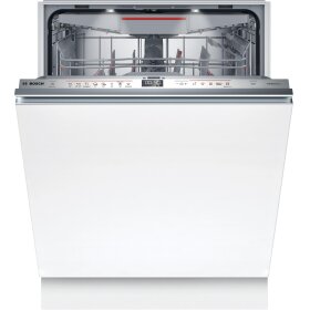 Bosch smv6zcx16e, series 6, fully integrated dishwasher,...