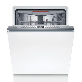 Bosch smv6zcx17e, series 6, fully integrated dishwasher,...